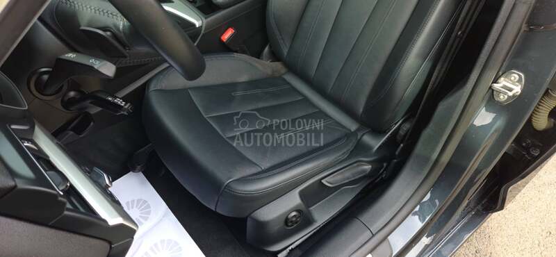 Audi A5 2.0 170 G-TRON metan