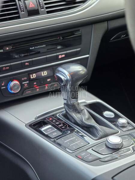 Audi A6 3.0 TDI