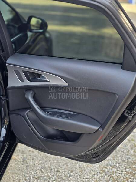 Audi A6 3.0 TDI