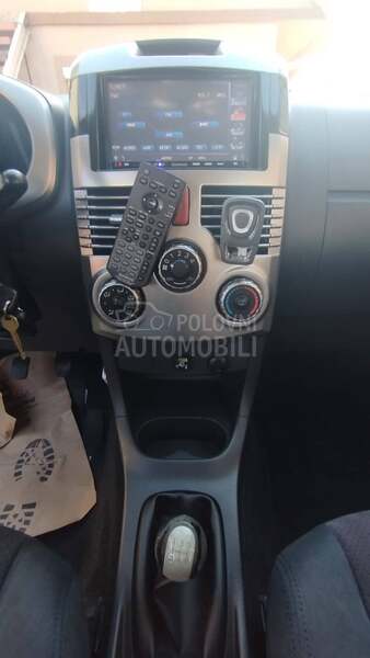 Daihatsu Terios 