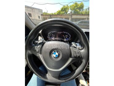 Volan airbag za BMW X6 od 2009. do 2015. god.