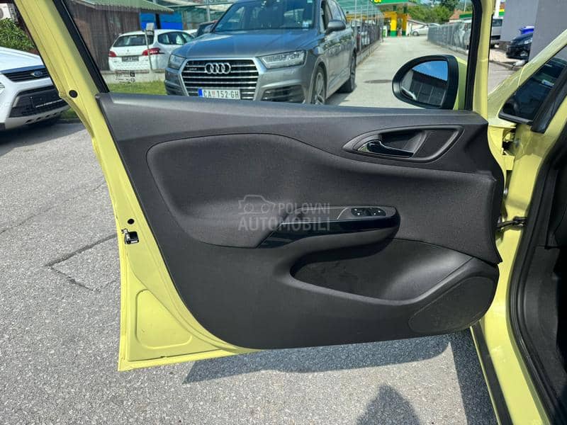 Opel Corsa E 1.3 CDTI