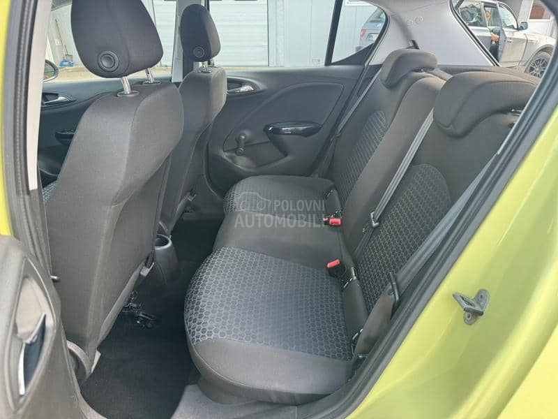 Opel Corsa E 1.3 CDTI