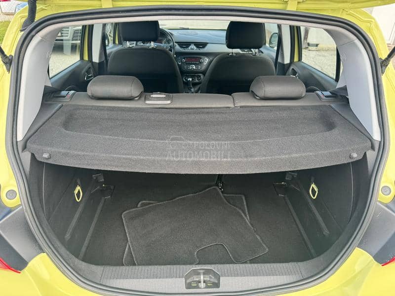 Opel Corsa E 1.3 CDTI