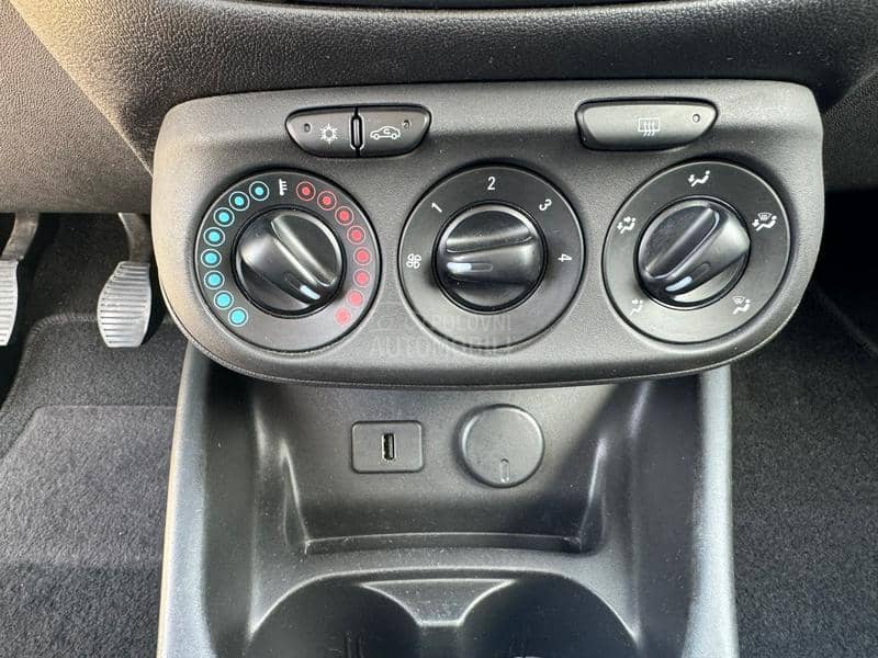 Opel Corsa E 1.3 CDTI