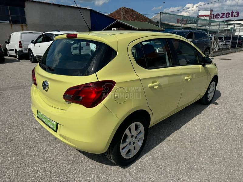Opel Corsa E 1.3 CDTI