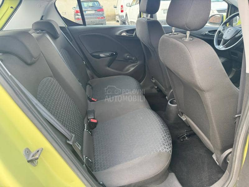 Opel Corsa E 1.3 CDTI