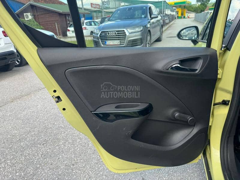 Opel Corsa E 1.3 CDTI
