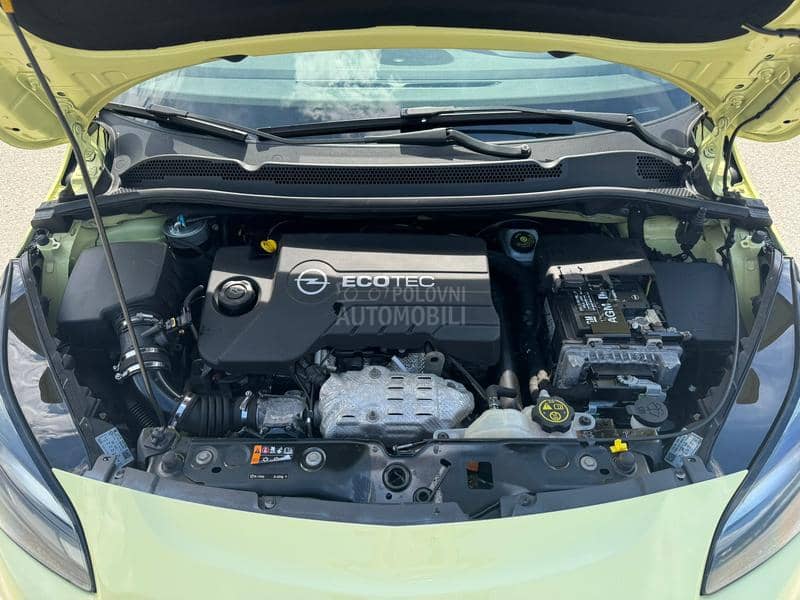 Opel Corsa E 1.3 CDTI