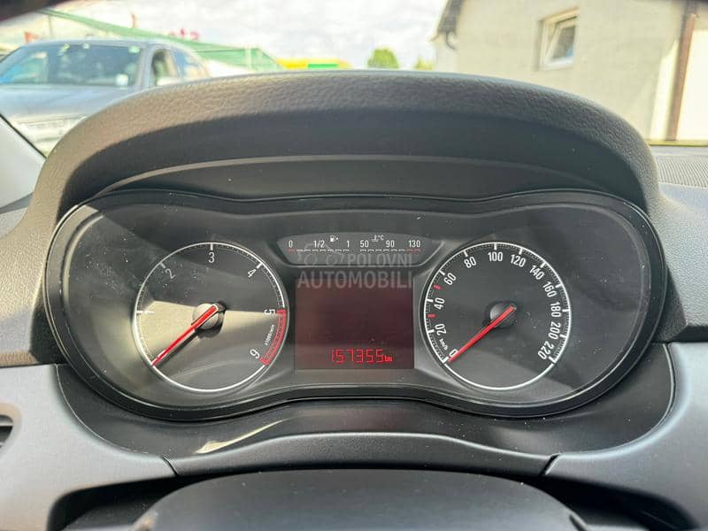 Opel Corsa E 1.3 CDTI