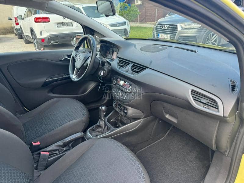 Opel Corsa E 1.3 CDTI