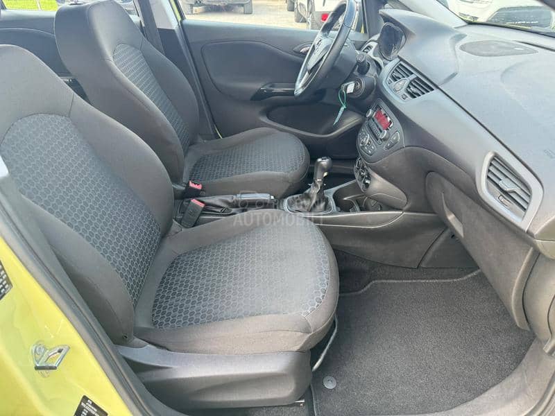 Opel Corsa E 1.3 CDTI