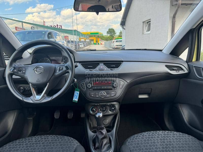 Opel Corsa E 1.3 CDTI