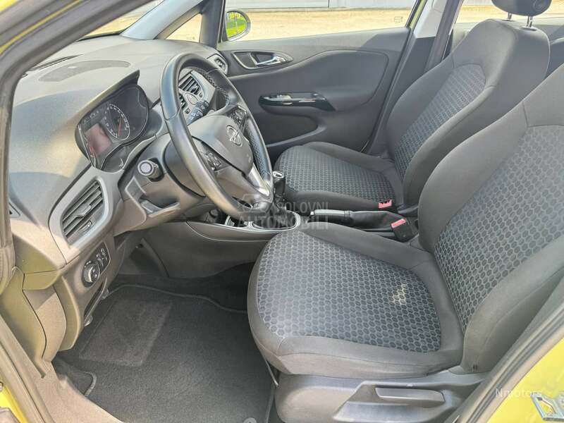 Opel Corsa E 1.3 CDTI