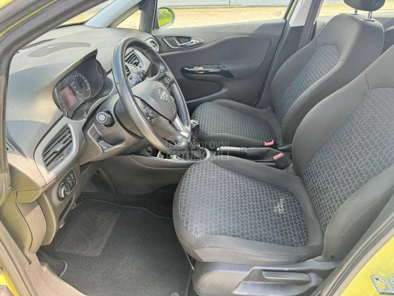 Opel Corsa E 1.3 CDTI