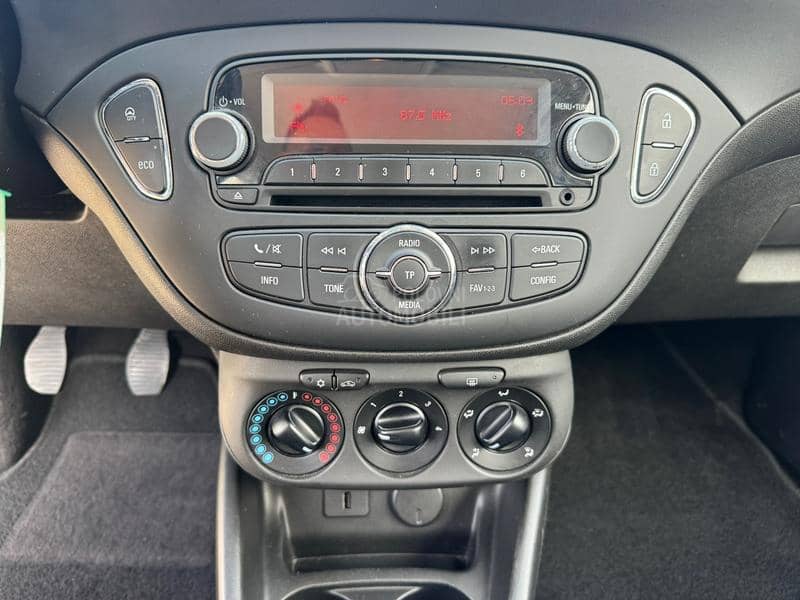 Opel Corsa E 1.3 CDTI