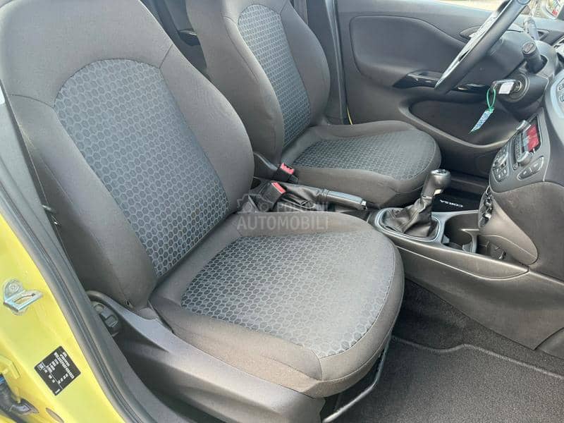 Opel Corsa E 1.3 CDTI