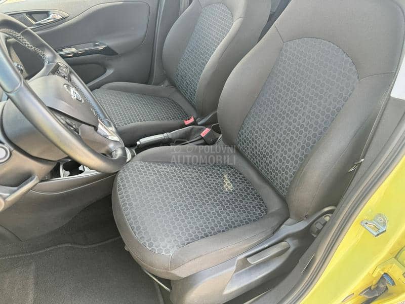 Opel Corsa E 1.3 CDTI