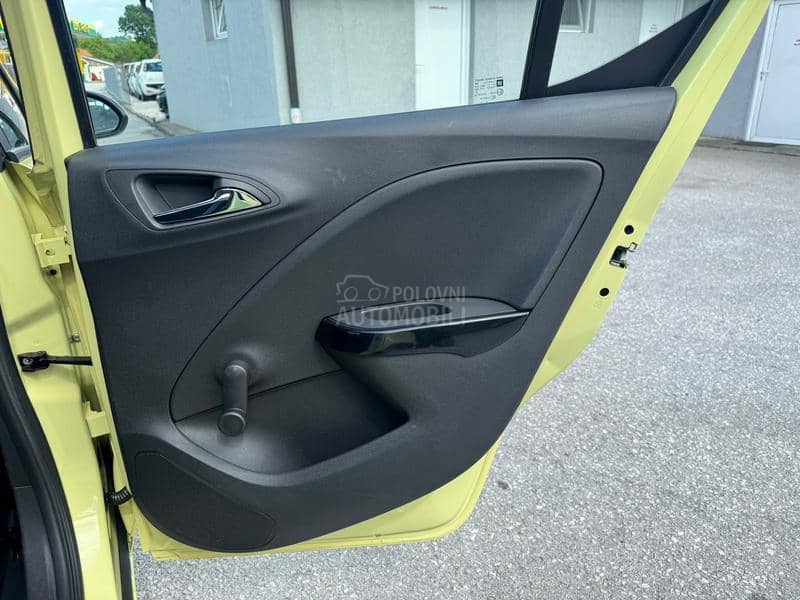 Opel Corsa E 1.3 CDTI