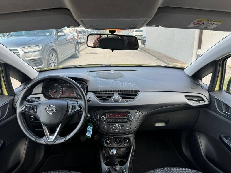 Opel Corsa E 1.3 CDTI