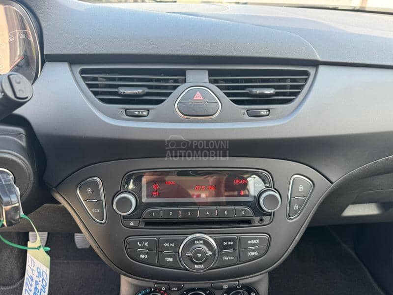 Opel Corsa E 1.3 CDTI