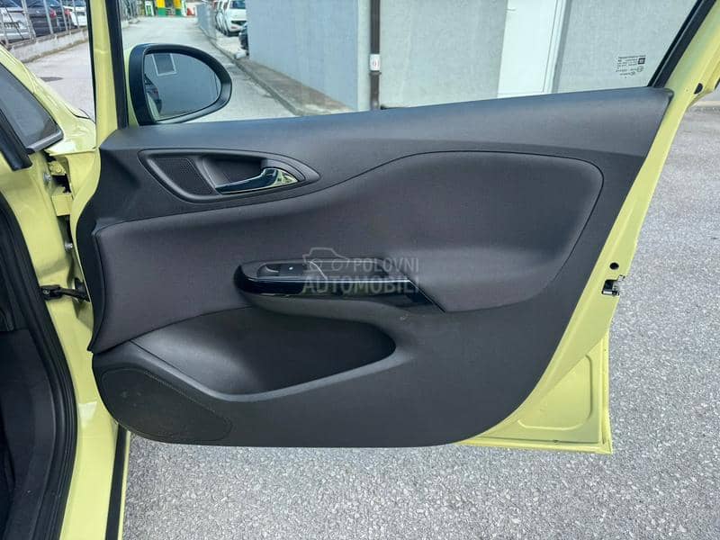 Opel Corsa E 1.3 CDTI