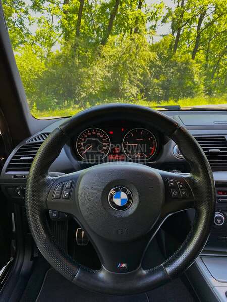 BMW 118 LCI