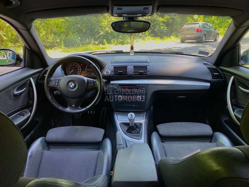 BMW 118 LCI