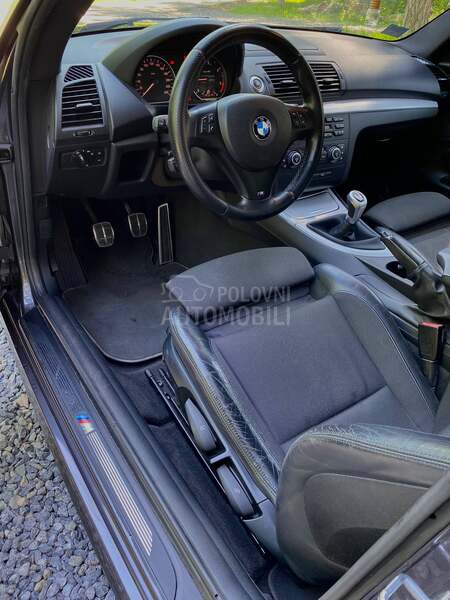 BMW 118 LCI