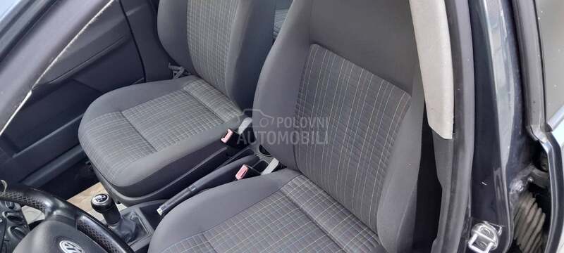Volkswagen Polo 1.4 bluemotion