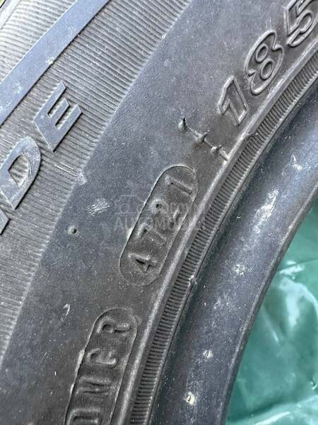 Nexen 185/65 R14 Letnja
