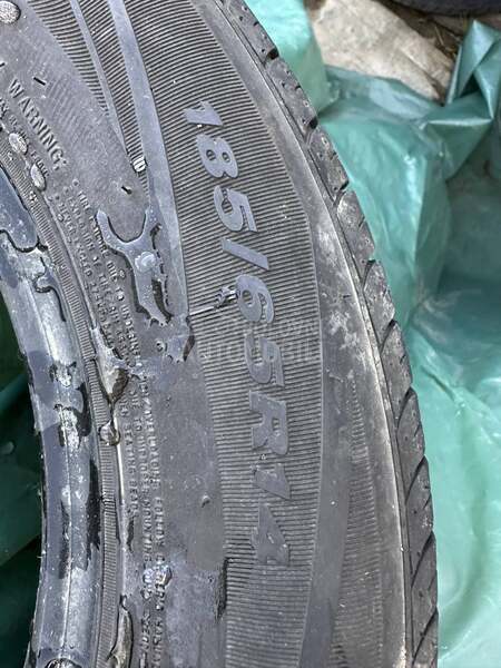 Nexen 185/65 R14 Letnja