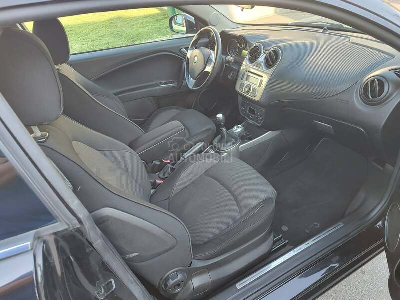 Alfa Romeo MiTo 1.4 TB
