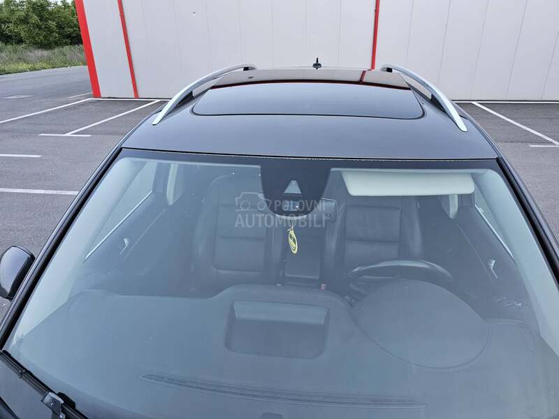 Volkswagen Tiguan 2.0tdi 4motion Carat