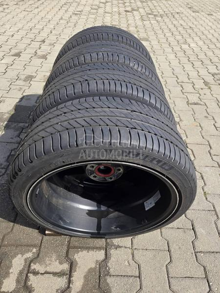 Aluminijumske felne 18ice Aversus 5x112 18" 5 x 112