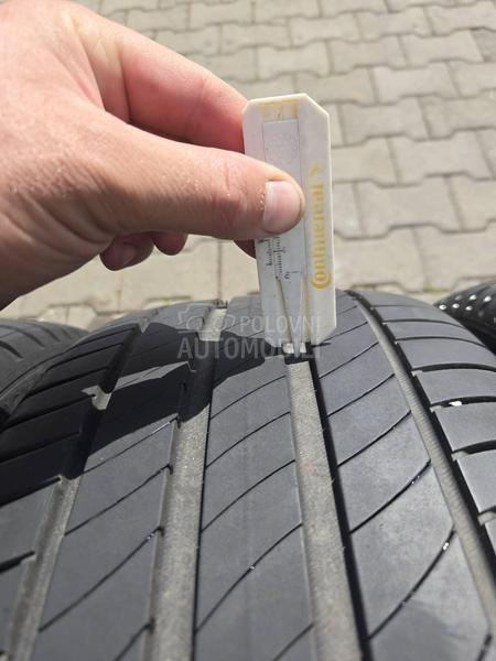 Aluminijumske felne 18ice Aversus 5x112 18" 5 x 112