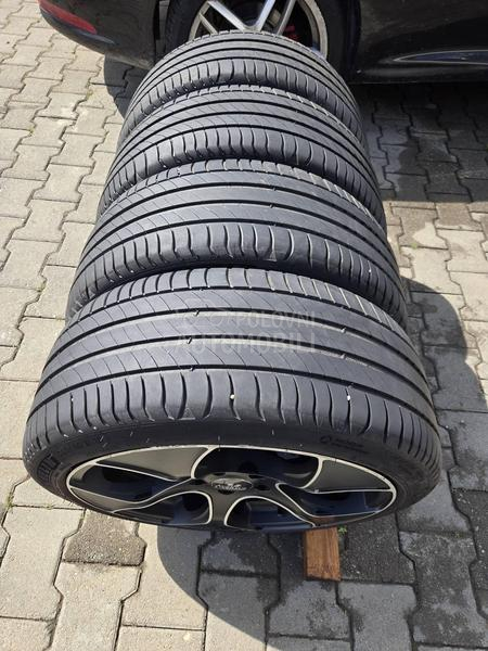 Aluminijumske felne 18ice Aversus 5x112 18" 5 x 112