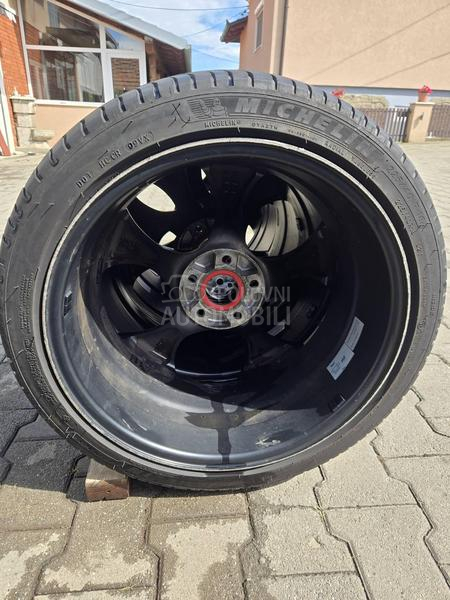 Aluminijumske felne 18ice Aversus 5x112 18" 5 x 112