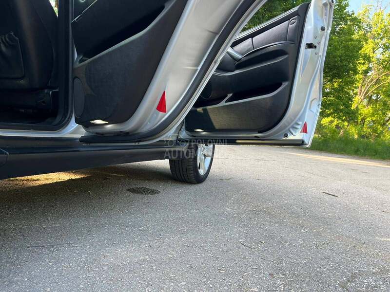 BMW X5 3.0 M57
