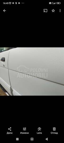 Daihatsu Terios 
