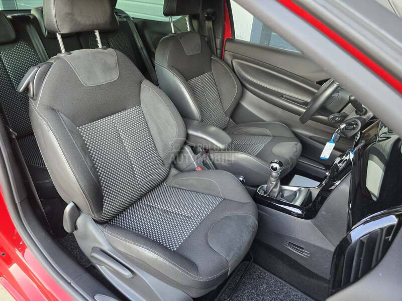 Citroen DS3 1.6 HDI EXCLUSIVE