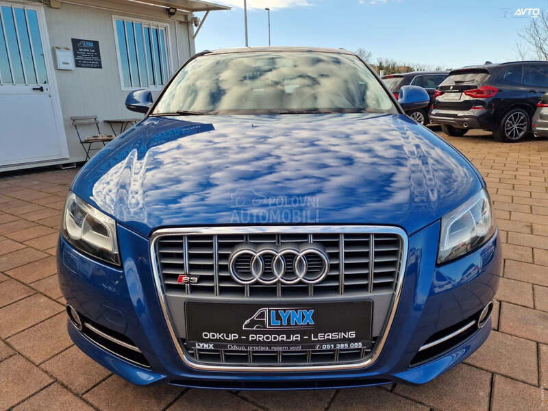 Audi A3 1.9tdi