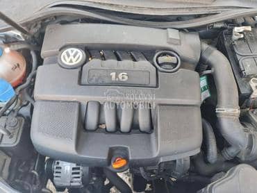 1.6 8v za Volkswagen Golf 5