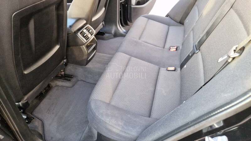 BMW X3 2.0 Xdriv zam restaj