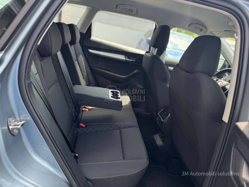 Škoda Karoq 1.6D/STYLE/DSG
