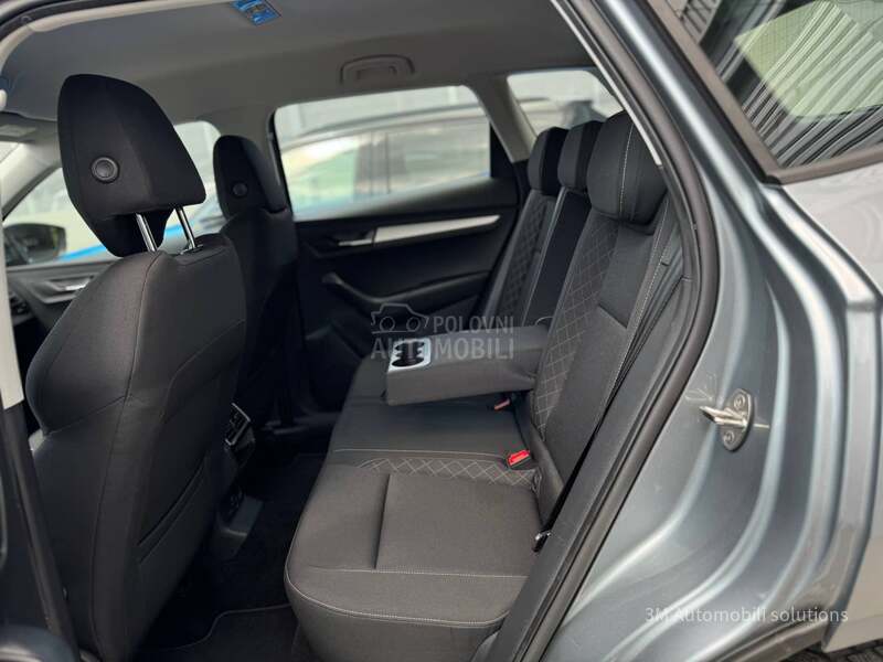 Škoda Karoq 1.6D/STYLE/DSG