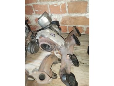 1.9 tdi bls za Volkswagen Golf 5, Golf Plus, Jetta ...