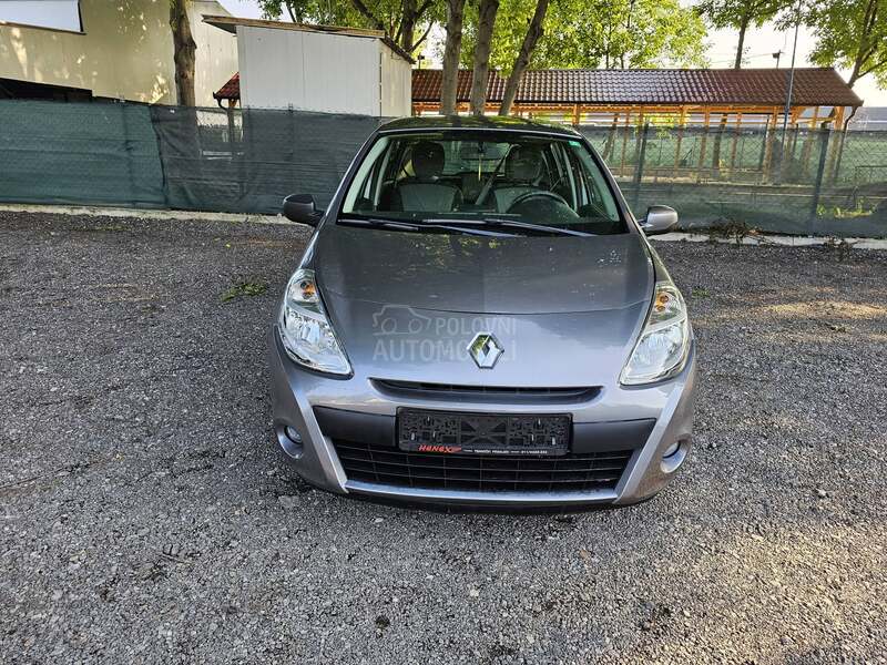 Renault Clio 1.2b Ch