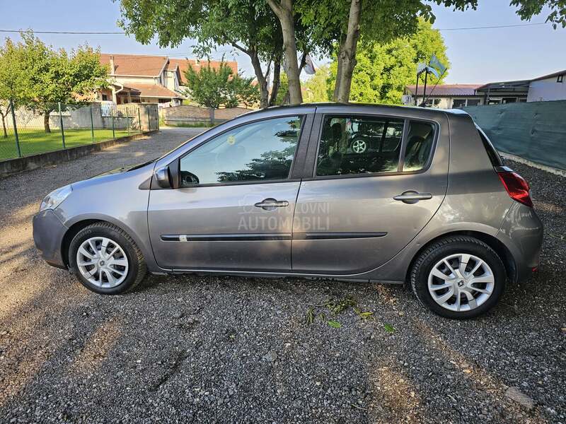 Renault Clio 1.2b Ch