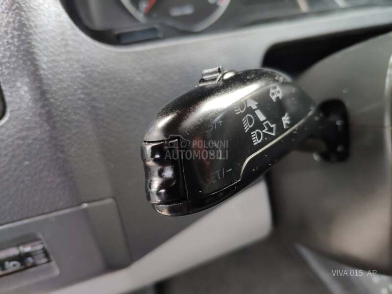 Volkswagen Transporter T6 2.0 TDI 6 SEDISTA LONG